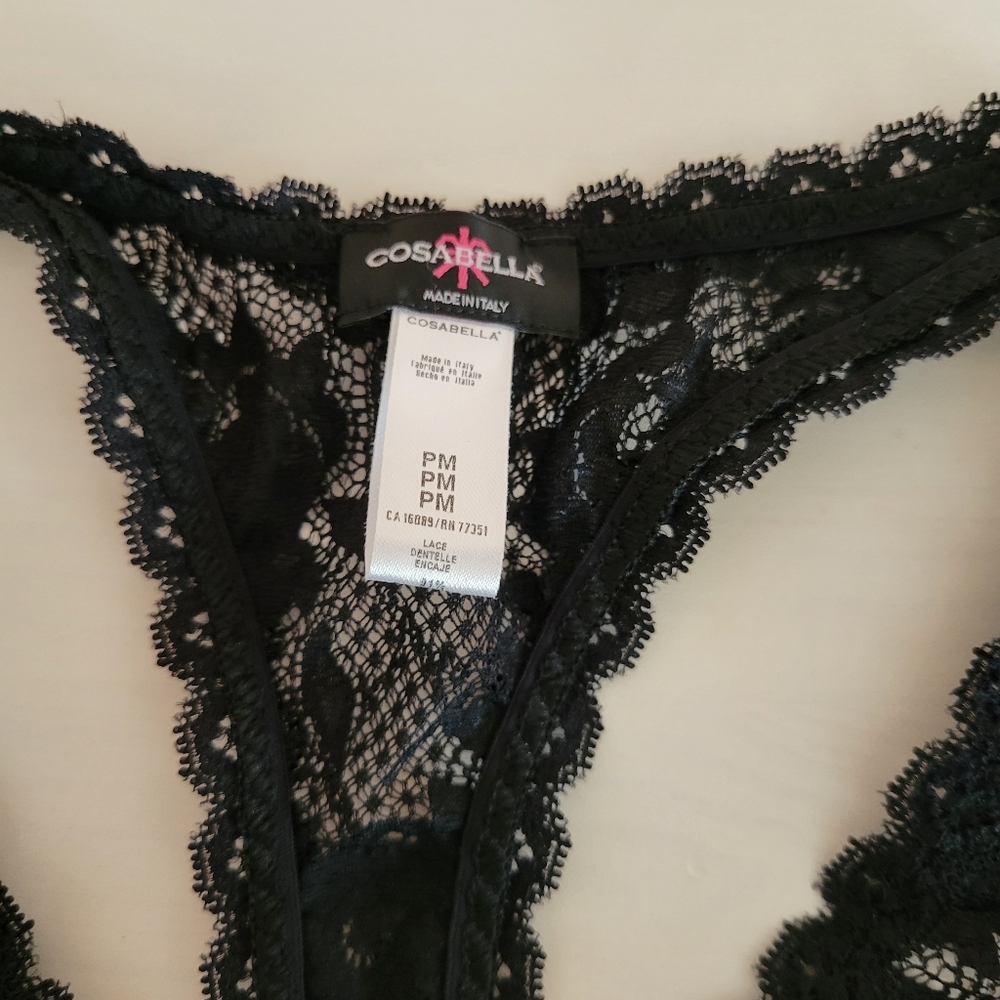 Cosabella Bralette - Picture 3 of 5